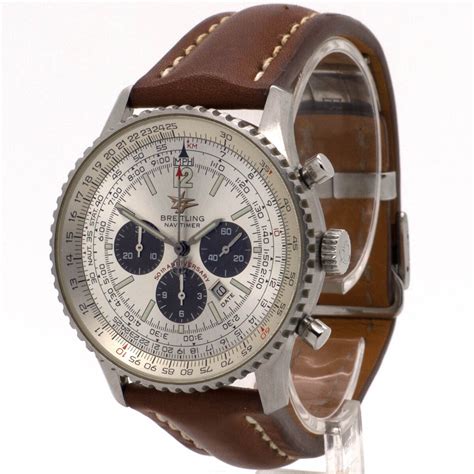 a71321 breitling|Breitling navitimer 50th anniversary automatic.